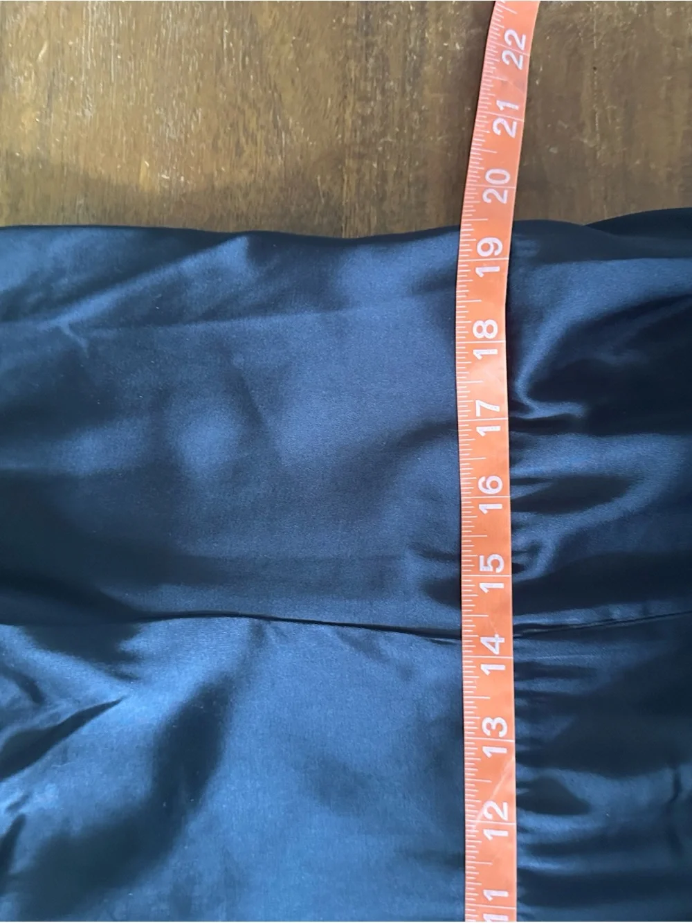Abercrombie & Fitch elegant black